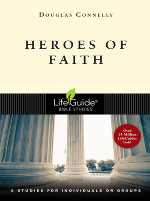 cover image of Heroes of Faith
